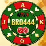 BRO444 Game