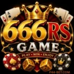 666RS Game