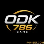 ODK786 Game