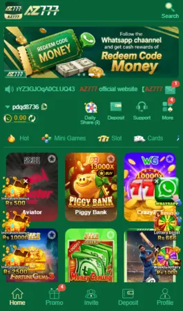 AZ777 Game