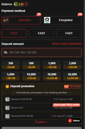 FD999 Game